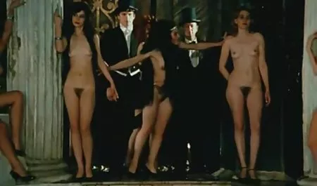 جسمی کون دادن شهوانی (1981)