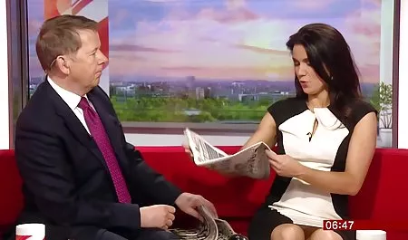 QUEEN عمه شهوانی و او
